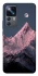 Чехол на Xiaomi 12T / 12T Pro Pink mountain фото 1 из 1