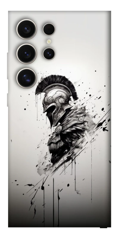 Чехол на Samsung Galaxy S25 Ultra Tattoo ver.3 фото 1 из 1