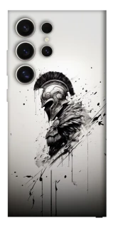 Чехол на Samsung Galaxy S25 Ultra Tattoo ver.3 фото 1 из 1