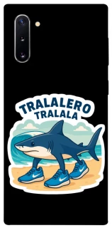 Чохол на Samsung Galaxy Note 10 Tralalero Tralala фото 1 з 1