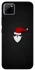 Чохол на Realme C11 Santa's mood фото 1 з 1