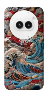 Чохол на Nothing Phone (2a) Japa wave ver.2 фото 1 з 1