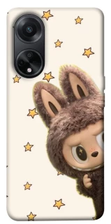 Чохол на Oppo A58 4G Cute Zimomo фото 1 з 1