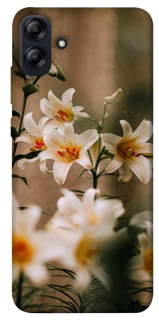Чохол на Samsung Galaxy A04e Лілії фото 1 з 1