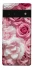 Чохол на Google Pixel 6 Pro Рожеві Квіти фото 1 з 1
