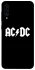 Чохол на Samsung Galaxy A50 (A505F) / A50s / A30s AC/DC logo фото 1 з 1