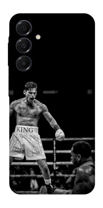 Чохол на Samsung Galaxy A16 4G/5G kings фото 1 з 1