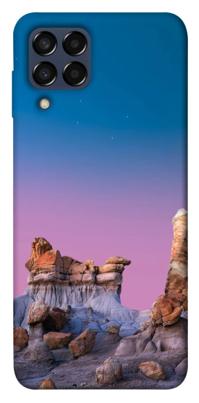 Чохол на Samsung Galaxy M33 5G Mountain v7 фото 1 з 1