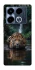 Чохол на Infinix Note 40 4G Leopard in water фото 1 з 1