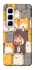 Чехол на Infinix Hot 50 Pro Like a cat фото 1 Чехол на Infinix Hot 50 Pro Like a cat фото 1 из 1