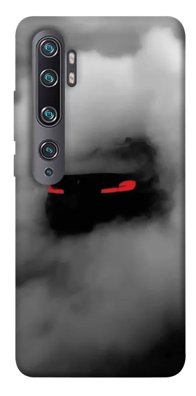 Чохол на Xiaomi Mi Note 10 / Note 10 Pro / Mi CC9 Pro BMW v20 фото 1 з 1