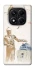Чохол на Xiaomi Redmi Note 14 Pro 5G Star Wars robots фото 1 з 1