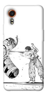 Чохол на Samsung Galaxy Xcover7 Baki фото 1 Чохол на Samsung Galaxy Xcover7 Baki фото 1 з 1