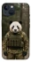 Чохол на Apple iPhone 13 (6.1") Панда захисник фото 1 з 1