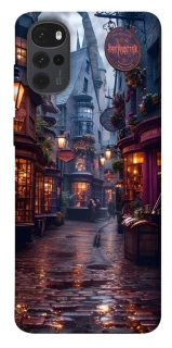 Чехол на Motorola Moto G22 Harry Potter v11 фото 1 из 1
