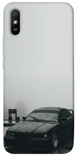Чехол на Xiaomi Redmi 9A BMW mood фото 1 из 1