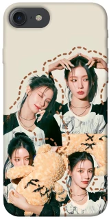 Чохол на Apple iPhone 7 / 8 (4.7") Miyeon v2 - (G)I-DLE фото 1 з 1