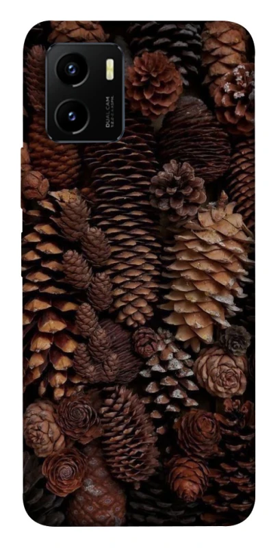 Чохол на Vivo Y15s Magic1 фото 1 з 1