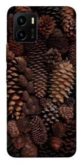 Чохол на Vivo Y15s Magic1 фото 1 з 1