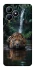 Чохол на Realme Note 50 5G Leopard in water фото 1 з 1
