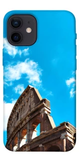 Чехол на Apple iPhone 12 mini (5.4") coliseum фото 1 из 1