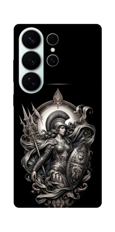 Чохол на Samsung Galaxy S26 Goddess of war ver.4 фото 1 з 1