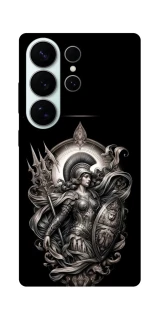 Чохол на Samsung Galaxy S26 Pro Goddess of war ver.4 фото 1 з 1