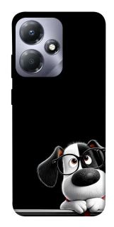 Чохол на Infinix Hot 30 Play My Dog фото 1 з 1