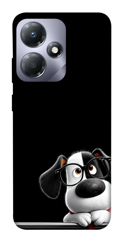 Чохол на Infinix Hot 30i My Dog фото 1 з 1