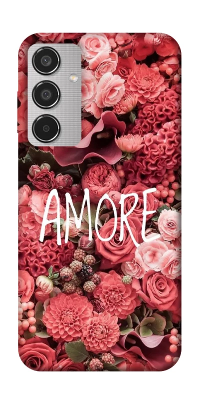 Чехол на Samsung Galaxy M35 Amore фото 1 из 1