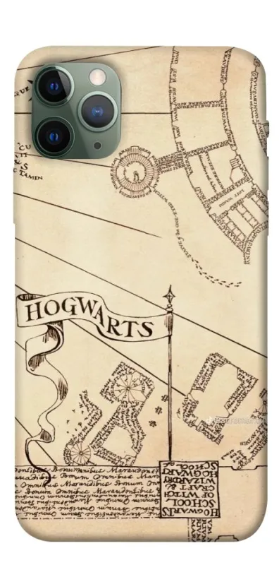 Чохол на Apple iPhone 11 Pro (5.8") Harry Potter V17 фото 1 з 1