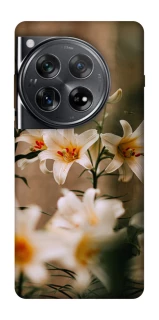 Чохол на OnePlus 12 Лілії фото 1 з 1