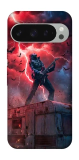 Чохол на Google Pixel 10 Pro XL Stranger Things ver.45 фото 1 з 1