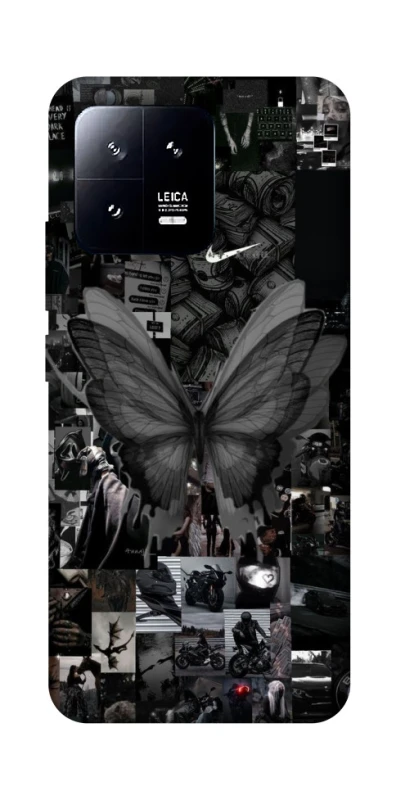 Чохол на Xiaomi 13 Lifestyle collage фото 1 з 1