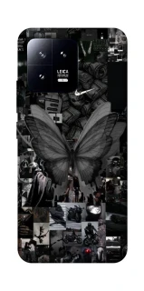 Чехол на Xiaomi 13 Lifestyle collage фото 1 из 1