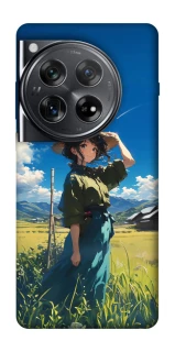 Чохол на OnePlus 12 Field фото 1 з 1