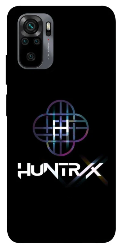 Чохол на Xiaomi Poco M5s K-Pop Demon Hunters ver.17 фото 1 з 1