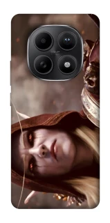 Чохол на Xiaomi Redmi Note 15 5G Sylvana фото 1 з 1