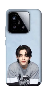 Чехол на Xiaomi 15 Seungcheol - Seventeen фото 1 из 1