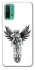 Чехол на Xiaomi Redmi Note 9 4G / Redmi 9 Power Tattoo ver.12 фото 1 из 1