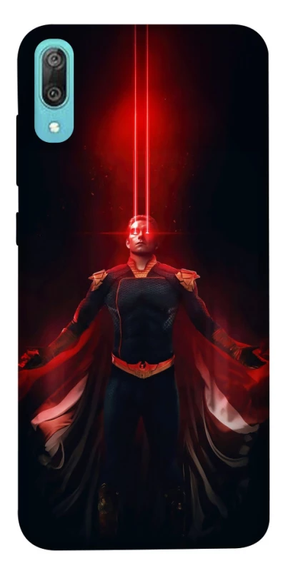 Чохол на Huawei Y6 Pro (2019) Homelander v2 фото 1 з 1