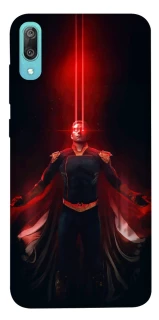 Чохол на Huawei Y6 Pro (2019) Homelander v2 фото 1 з 1