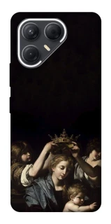 Чехол на TECNO Pova 7 Art collage ver.1 фото 1 из 1