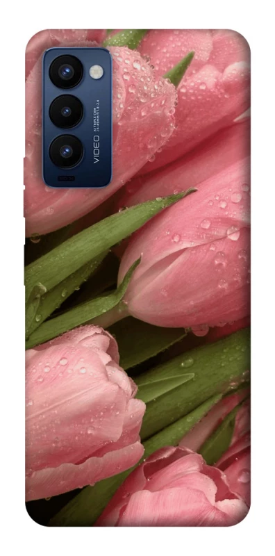 Чохол на TECNO Camon 18 Pro Beauty фото 1 з 1