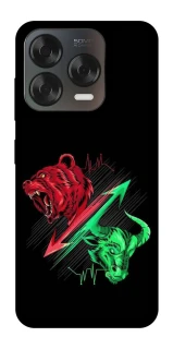 Чохол на ZTE Blade V70 Design Crypt v2 фото 1 з 2