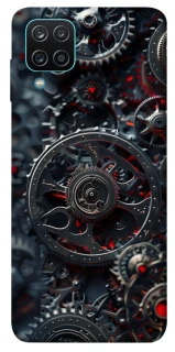 Чохол на Samsung Galaxy M12 Mechanism фото 1 з 1