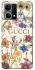 Чехол на Oppo Reno 7 4G Gucci ver.8 фото 1 из 1