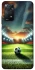 Чохол на Xiaomi Redmi Note 11 Pro 4G/5G Football aesthetic ver.3 фото 1 з 1