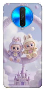 Чохол на Xiaomi Redmi K30 Labubu in fairy tale фото 1 з 1