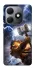 Чехол на TECNO Spark 20 Thrall фото 1 из 1